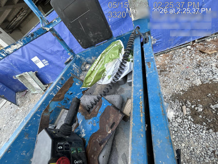 2017 Genie GS-1930 Genie GS1930