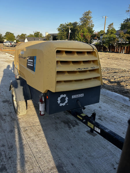 2022 ATLAS COPCO XAS188