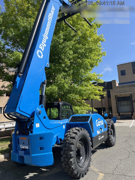 2026 GENIE GTH-1056