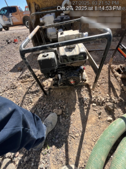 2025 MI-T-M WTP-T03-0MGH