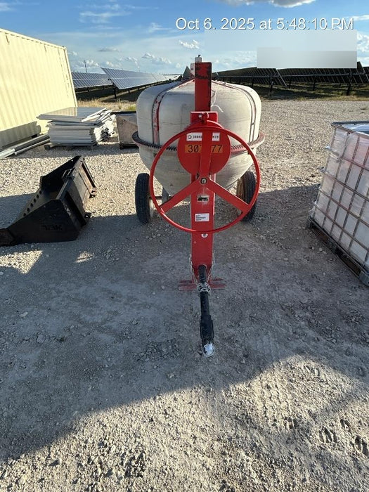 2023 MULTIQUIP MC12PH