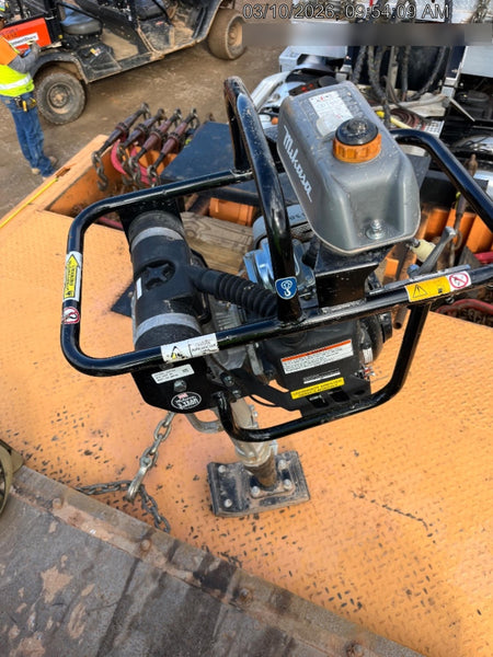2023 MULTIQUIP MTR40HF