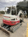 2020 TAKEUCHI TB250-2