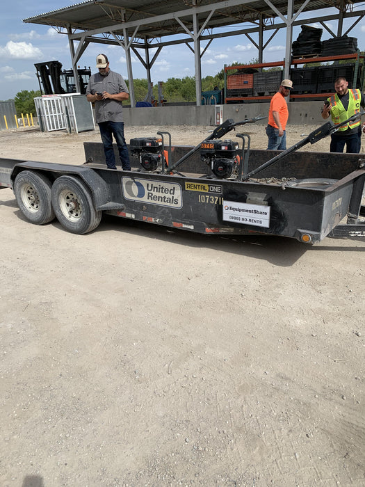 2020 HUSQVARNA CT 48-13A-V