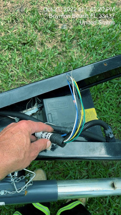 2022 ATLAS COPCO XAS440