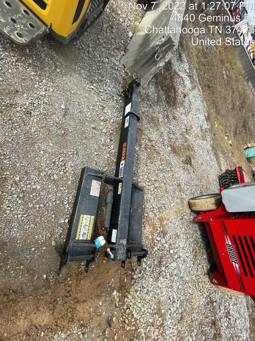 2020 STAR INDUSTRIES M1360B - Star JIB Boom