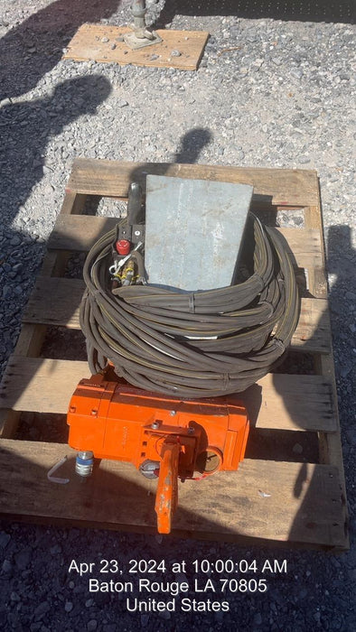 2023 INGERSOLL RAND LL2A020