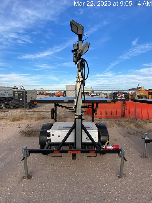 2022 WANCO WLTSSM4A750