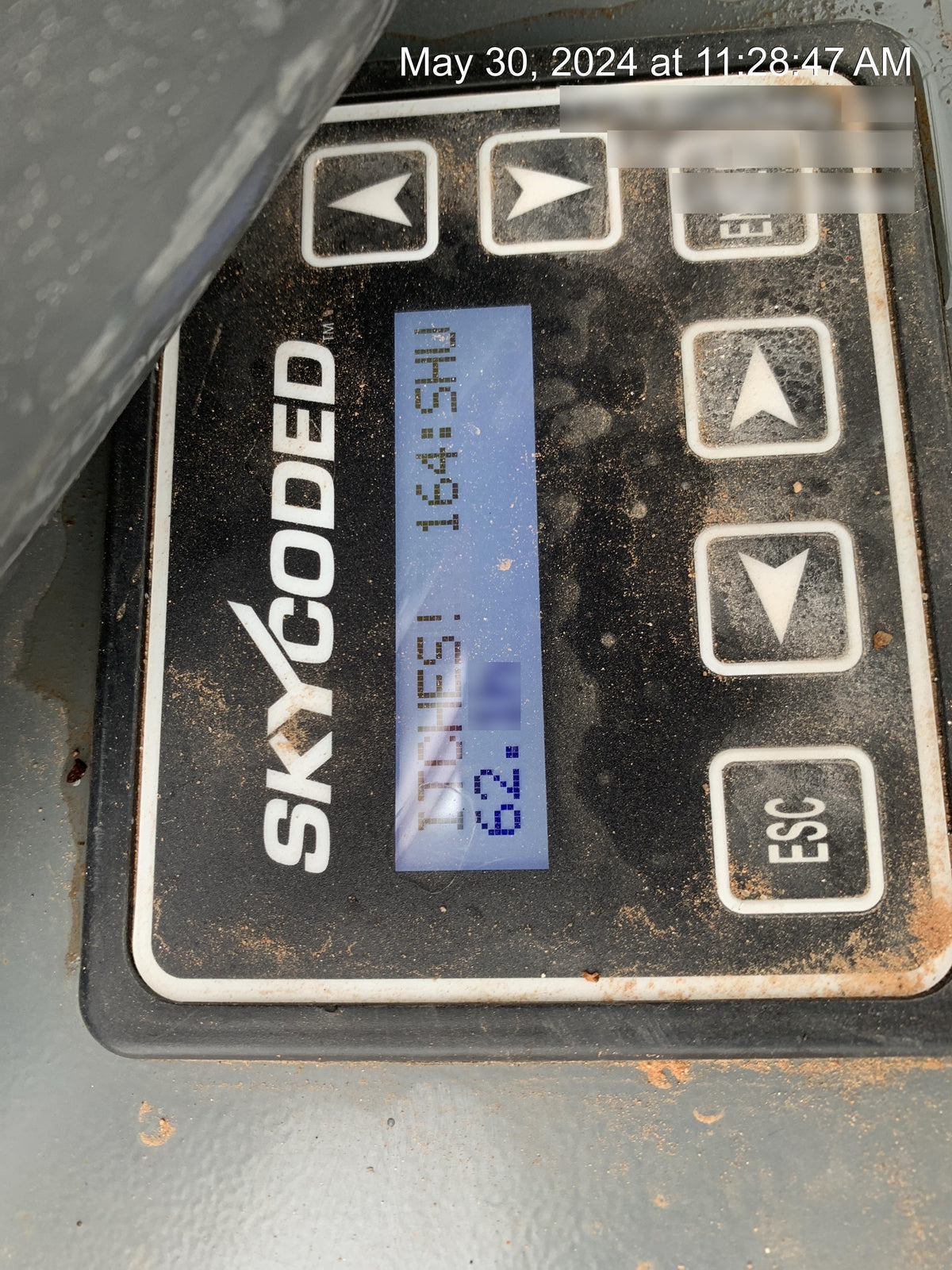 2023 SKYJACK SJ3219