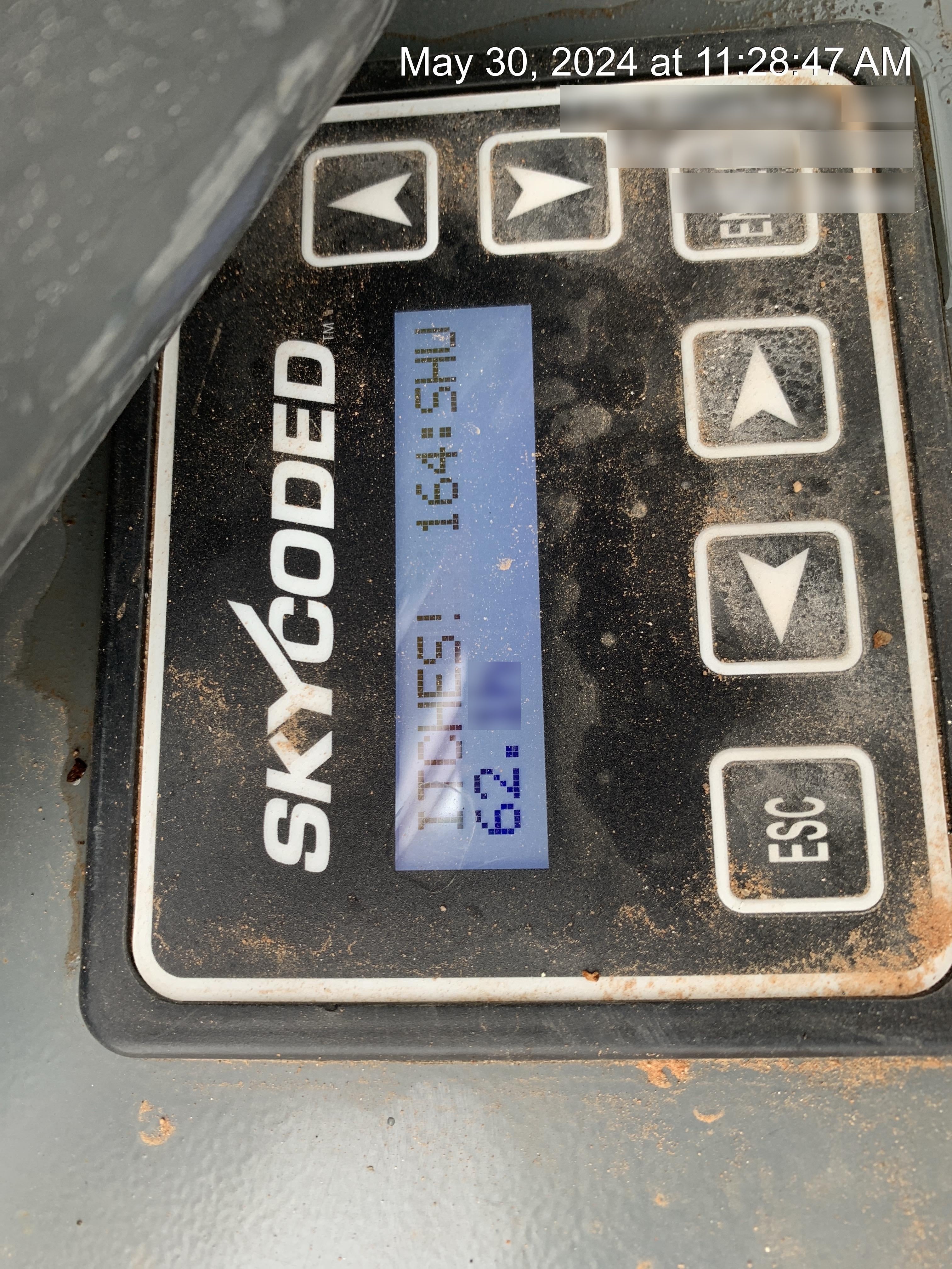 2023 SKYJACK SJ3219
