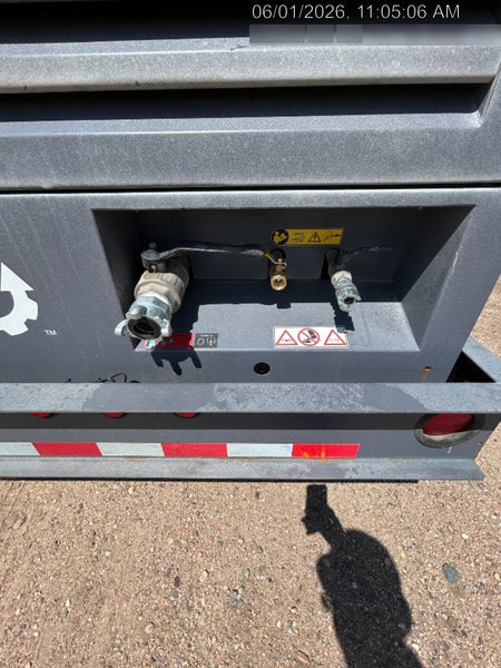 2024 ATLAS COPCO XAS 850