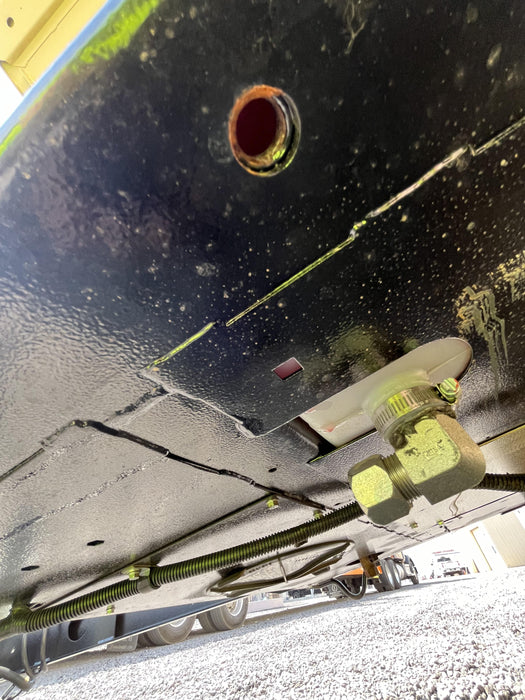 2023 DOOSAN P425/HP375WCU