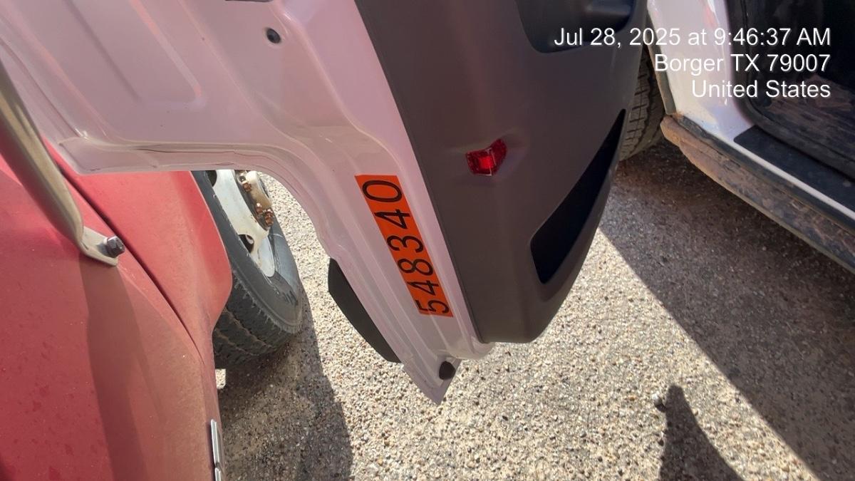 2025 FORD Transit 350 Rental