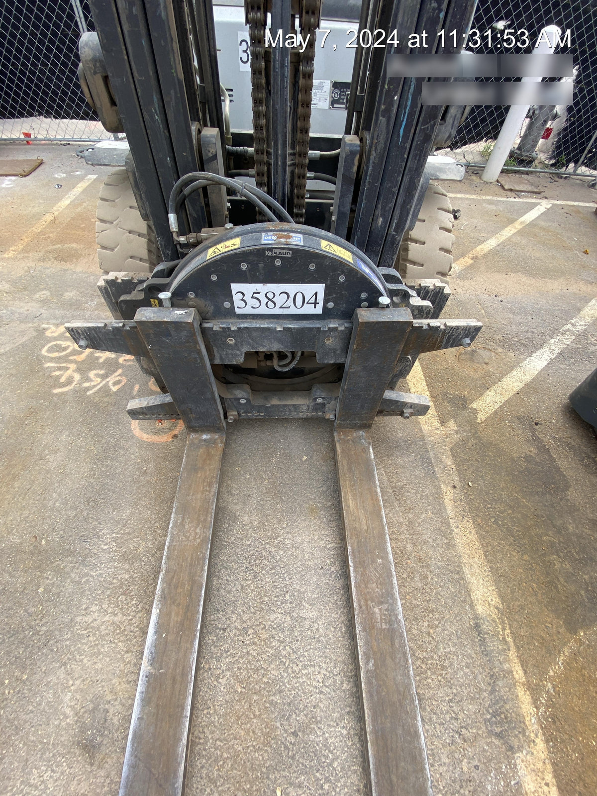 2023 KAUP RO2-091-480-3-A