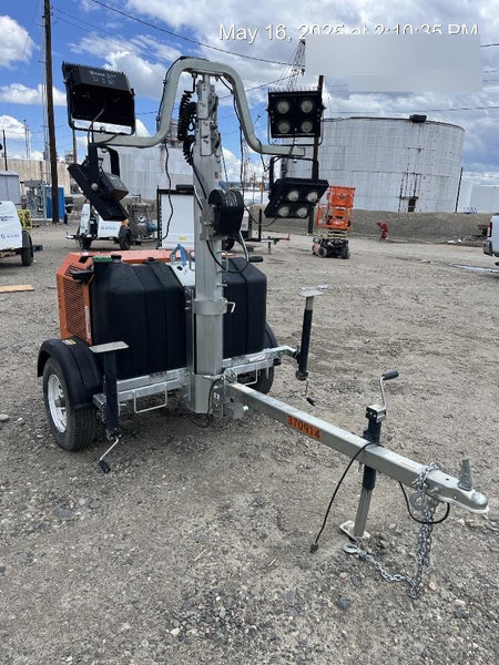 2023 WANCO WLTT-4MM4K