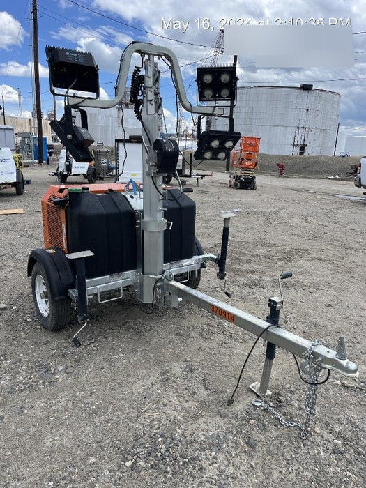 2023 WANCO WLTT-4MM4K