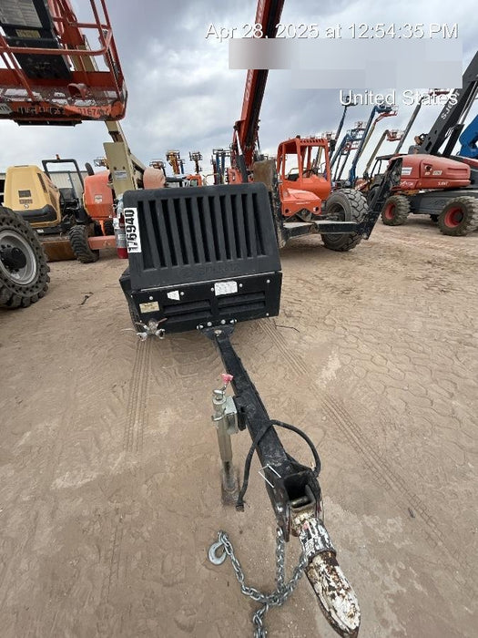 2021 SULLAIR 185D-DPQ KU4F