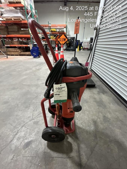 2024 HILTI TE 3000-AVR