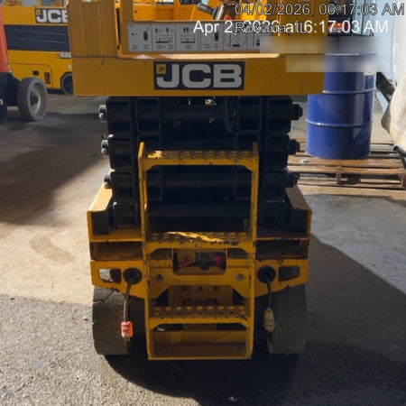 2023 JCB S2632E