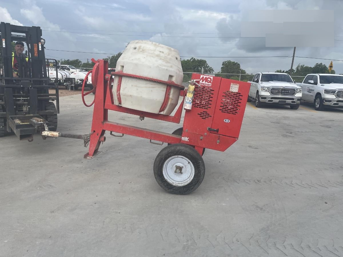 2020 MULTIQUIP MC94PH8