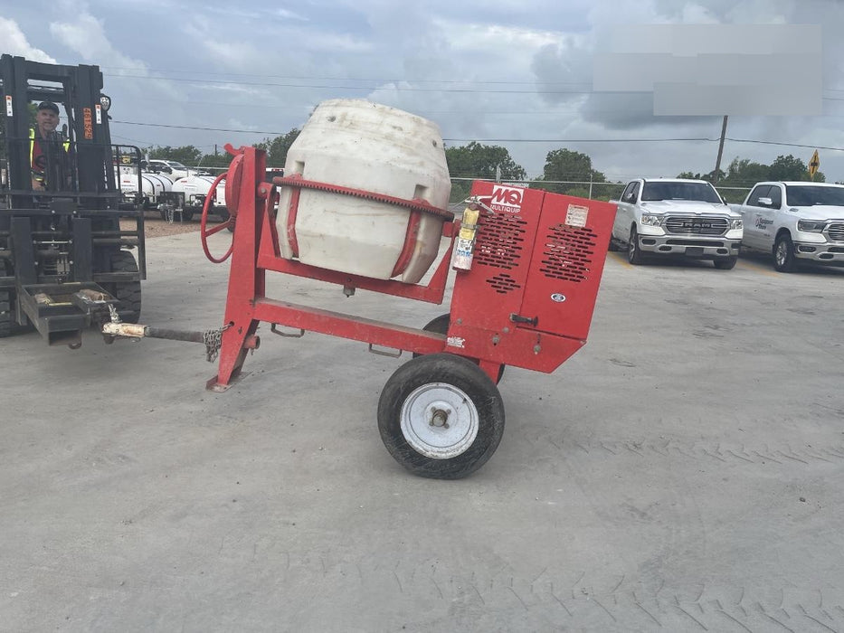 2020 MULTIQUIP MC94PH8