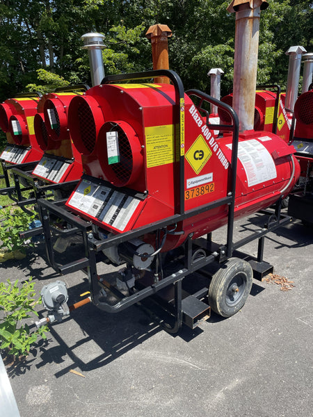 2023 CAMPO EB400G-RE3