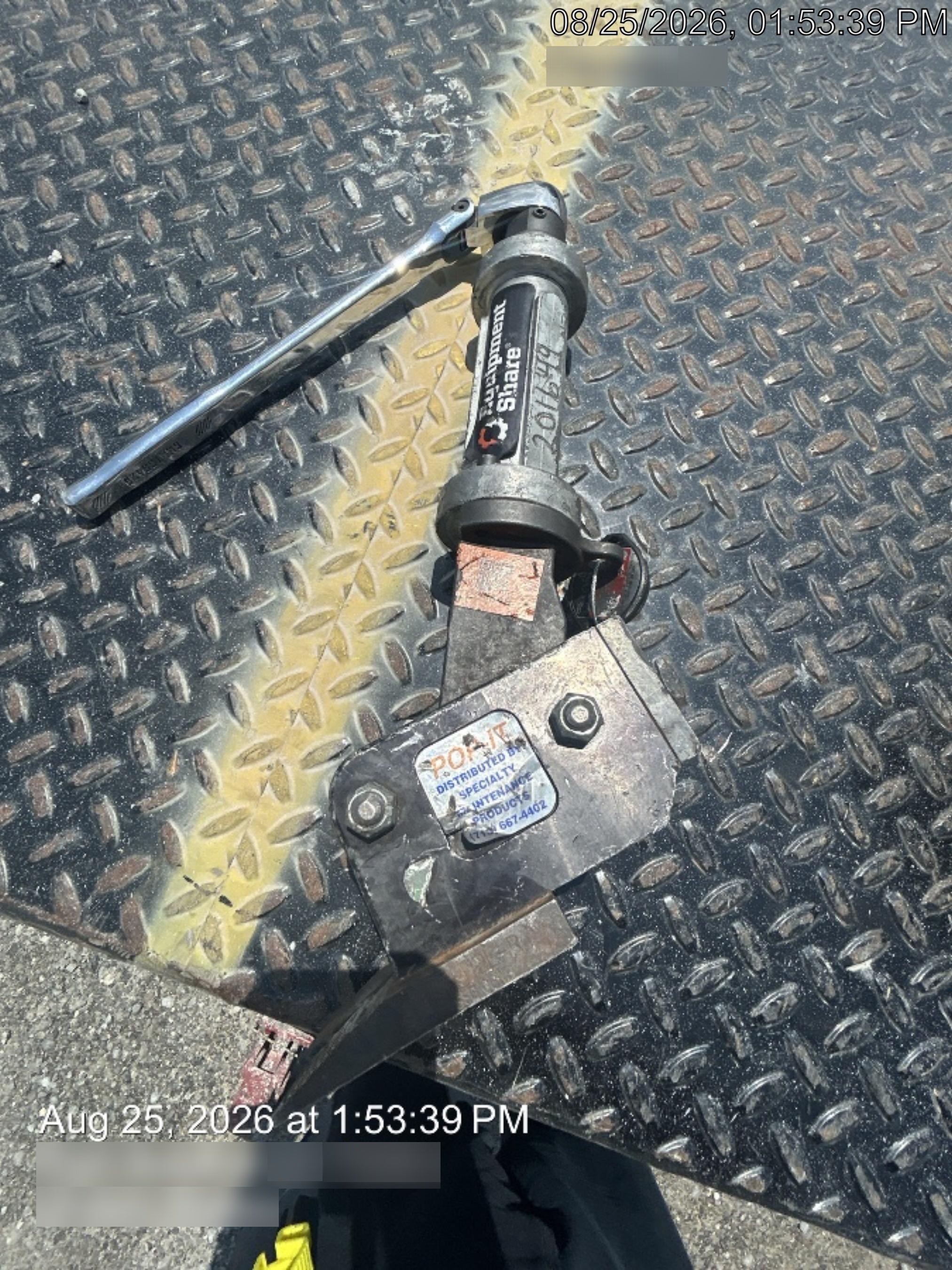 2024 PETOL P95-525