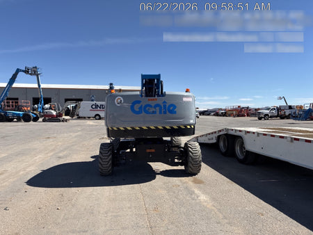 2022 GENIE S-45 XC