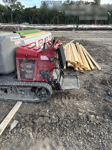 2023 TORO MBTX 2500-TS