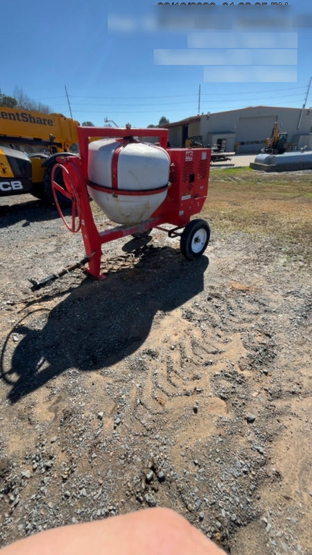 2023 MULTIQUIP MC12PH