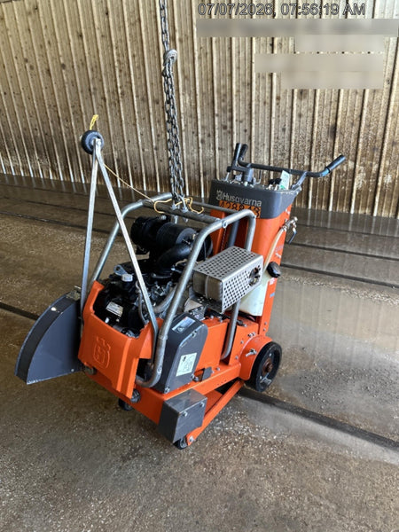 2024 HUSQVARNA FS524
