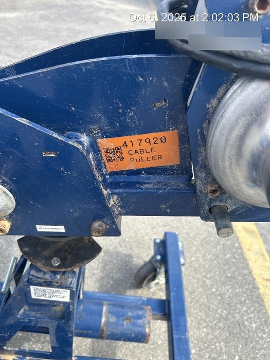 2024 CURRENT TOOLS 100A