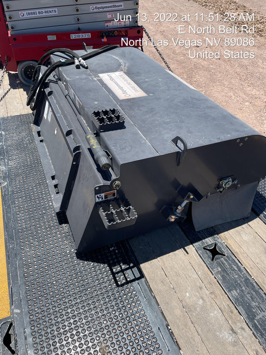 2020 PALADIN 21572M-0022