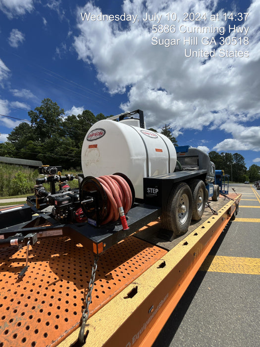 2023 SIMPSON SWT-52517