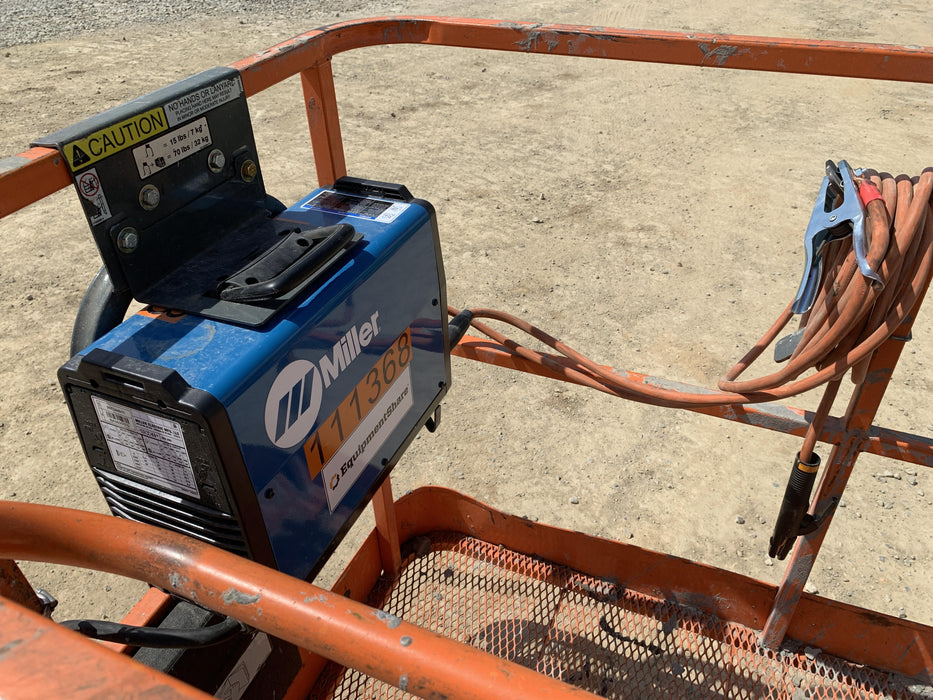 2020 MILLER ELECTRIC CST-280