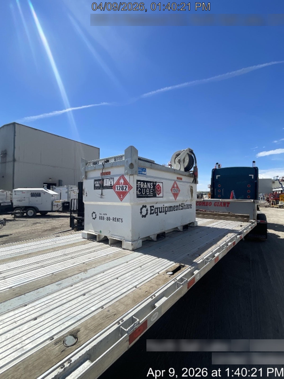 2024 WESTERN GLOBAL 20TCG-ES