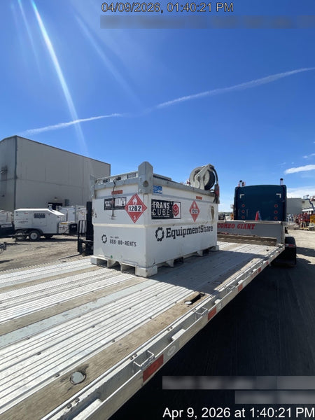 2024 WESTERN GLOBAL 20TCG-ES