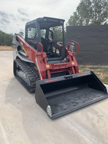 2023 TAKEUCHI TL12R2-R
