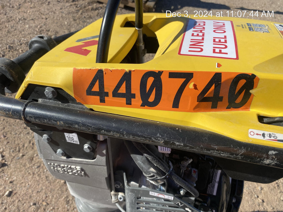 2024 WACKER NEUSON BS68-4Ab/28