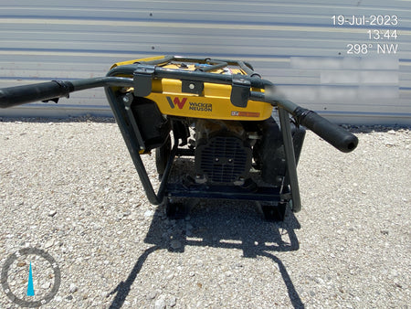 2020 WACKER NEUSON GP3800A