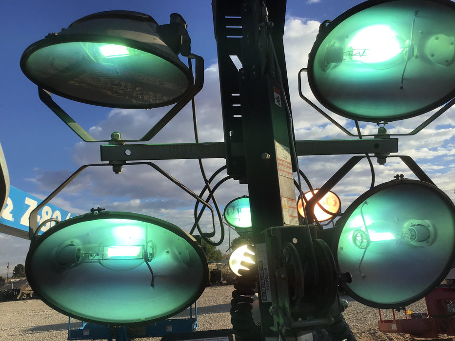 2019 WACKER NEUSON LTV6L-MH