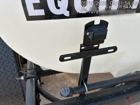 2026 WYLIE EXP-550L-S