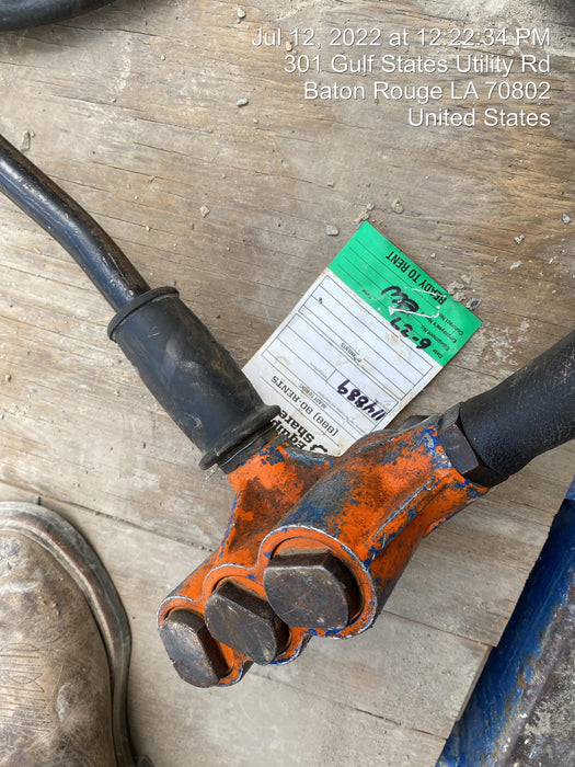 2020 MICHIGAN PNEUMATIC T3