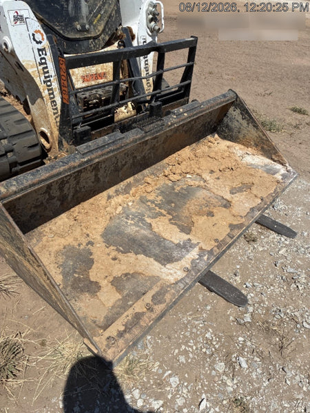 2025 ARROW MATERIAL HANDLING F5100CB
