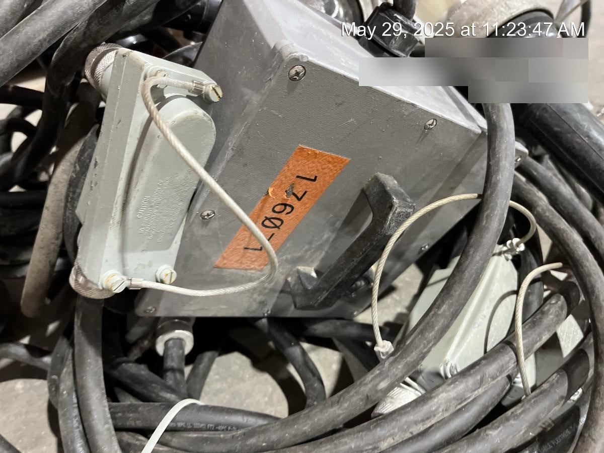 2021 LIND EQUIPMENT TLS-80XPLEDRE-LV