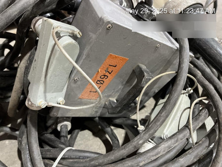 2021 LIND EQUIPMENT TLS-80XPLEDRE-LV