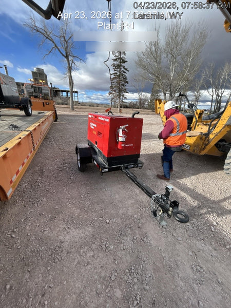 2025 ECHO DGW400DML-ES