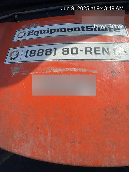 2019 Kubota RTV-X1140W-H 4wd Utility Cart, 4 Seat, Diesel, LED Strobe, Windshield Tempered Glass, Plastic Canopy, Wire Harness Kit, Backup Alarm