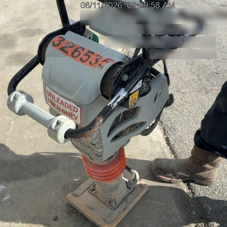 2023 MULTIQUIP MTX60HD