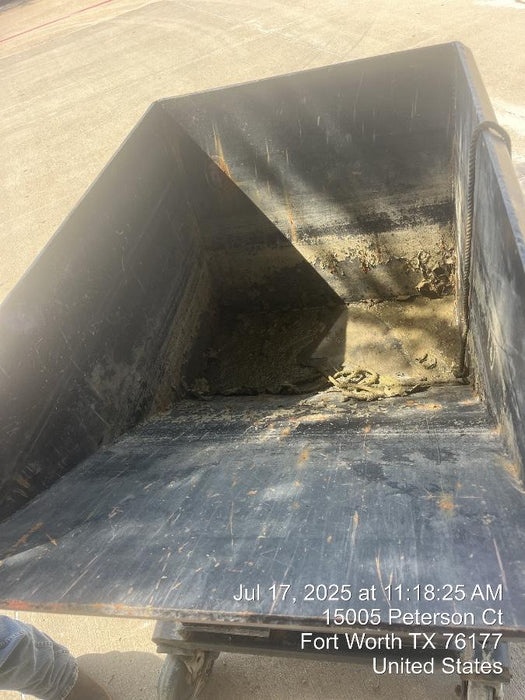 2023 STAR INDUSTRIES 1805N Hopper